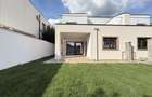 Duplex elegant, 5 camere, 140 mp utili, 345 mp teren - Dumbravita - 1