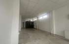 Spatiu comercial de inchiriat 120 mp - vitrina la strada - Selimbar, zona Brana - 1