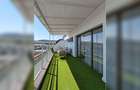 Penthouse pe 2 niveluri cu terase, parcare in Buna Ziua! comision 0% - 15