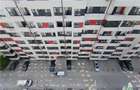 Apartament modern cu 2 camere si balcon, suprafata totala 49,3mp intr-un bloc di - 14