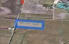 Vanzare teren Otopeni aeroport Dr.Garii Odaii - 4