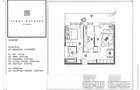 Apartament 2 camere de vânzare – FIRST ESTATE PIPERA - 7