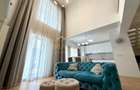 Apartament cu 2 camere de tip duplex // Zona Floreasca - 5