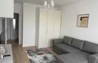Garsoniera, 40 mp, decomandata, loc de parcare, centrala, High Class Residence - 2