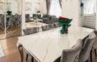 Apartament 3 camere, mobilat, utilat, garaj, zona Vivo - 3