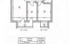 Apartament 2 camere Grand Kristal Residence - 7