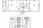 Apartament 2 camere – 52,41 mp zona Bd. Brancoveanu – Luica, Sector 4 - 9
