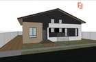 Duplex cu 3 camere, 76 mp utili si 300 mp teren, de vanzare in Sacalaz - 1