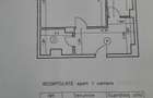 Apartament cu 1 cameră decomandat 40MP - etaj 2/8 cu lift - bloc 1986 - 13