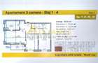 Garsoniere | Ap. 2 si 3 camere | RATE DIRECT LA DEZVOLTATOR | Berceni - 8