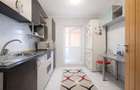 Apartament 2 camere Nicolina 57 MP – Clopotari - Mobilat & Utilat - 3