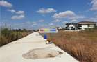 Otopeni 969 Mp - Lot 694 Mp+275 Mp(cota de drum si gradina) str. 1 Mai - 12