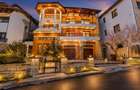 VILĂ EXCLUSIVISTĂ, REGIM HOTELIER, STUDENTI SAU GRUPURI. - 3