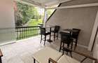 Apartament cu jacuzzi, 60 mp cu jacuzzi si terasa 16 MP, central - 12