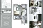 Valcom Residence Bartolomeu, Garsoniera, terasa 3.10 mp,  Comision 0% - 11
