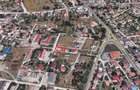 Agigea - vis a vis de Primarie - teren 462mp cu deschidere la 3 strazi - 2