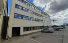 Popesti Leordeni - hale, birouri, camin cazare, platforme betonate