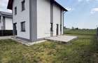 Casa Dragomiresti-Vale, P+1+Pod, 4 Cam, STB, Teren :335mp, Comision 0% - 4
