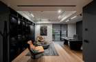 Extraordinary Penthouse *380 SQM useful* 3 parking // Primaverii - 35