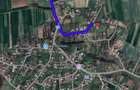Teren intravilan com. Rociu sat Gliganu de Sus - 2