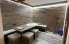 Casa S+P+E+M | 605 mp utili | 10 camere | 3 bucatarii | 4 bai | 3 terase | Garaj
