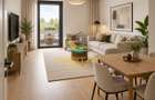 3 camere cu Gradina - metrou Nicolae Teclu - 2