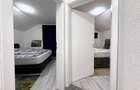 Duplex modern, 3 camere, 61 mp utili, mobilat/utilat - Sanandrei