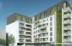 Apartament 3 camere de vanzare in zona Centrala, proiect nou! - 2