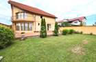 Casa Individuala 5 camere, 210 mp utili, zona premium in Selimbar