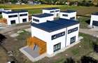 Spatiul unei case tip duplex, confortul unui camin modern, Sfantu Gheorghe, Joka - 19