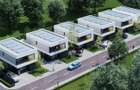 VILA INDIVIDUALA PREMIUM | TUNARI - 2