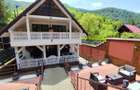 Afacere la cheie! Pensiune (casa de locuit) cu restaurant zona Cugir! - 2