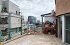 Apartament exclusivist cu terase generoase 150,69 mp Maria Rosetti nr 10 - 15