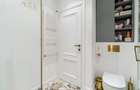 Design actual, compartimentare practică – 2 camere decomandat, Sector 3 - 8