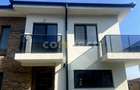Casă duplex cu 3 dormitoare, 2 băi și curte privată, Florești - 13
