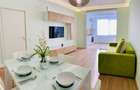 PROMOTIE! Apart 2 camere - Demisol- PREDARE IMEDIATA  61300 EURO + TVA - 1