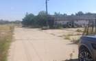 TEREN DE VÂNZARE – CREVEDIA, 96000 MP – cu trei intrari din DN1A - 3