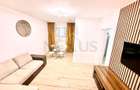 Apartament 2 camere- 5 minute metrou- demisol