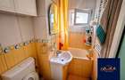 Apartament 2 camere, Primaverii, etaj 2, semidecomandat - 9