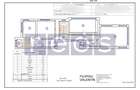 INCHIRIERE VILA SPATIU COMERCIAL BIROU CLINICA TITULESCU 250MP 5 CAMERE 4 BAI - 11