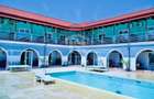 Hotel KM0 Costinesti + Restaurant + Bar + 6 spatii comerciale - 3