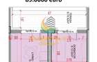 Pallady 2 camere tip studio 52 mp la 5 minute autobuz 330 - 2