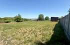 Teren intravilan, 1020 mp, 34 ml deschidere, panoramă deosebită - 1