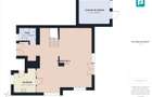 Casa 4 camere Osorhei 135mp - 19