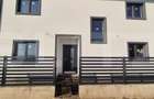Casa individualacu suprafata de 145 mp utili, teren de 360 mp,situata in Jucu - 4