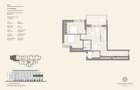 Apartament 3 Camere | 3m Înălțime | Ferestre Floor-to-Ceiling - AVANGARDE FOREST - 14
