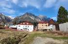 BUSTENI, VILA NEFINALIZATA 680 mp - Teren 400 MP - Strada Erou Stanica