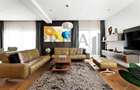 Casa stil mediteranean 5 camere, 2 bai, 235 mp,Giroc - 1
