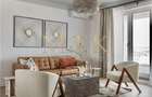 Apartament 2 camere LUX | designer | Parcare inclusa | NOA Nord - Bucurestii Noi - 3