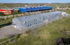 Spațiu Industrial, hala, birouri si teren generos expunere la centura - 4